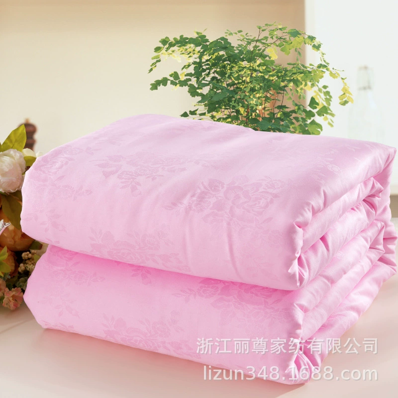 Зhejiang Tongxiang Silk оптом [Lizun Lujiamen традиционное ремесло Шуангтон кокон-шёлк] шёлк тутовый длинный шелк