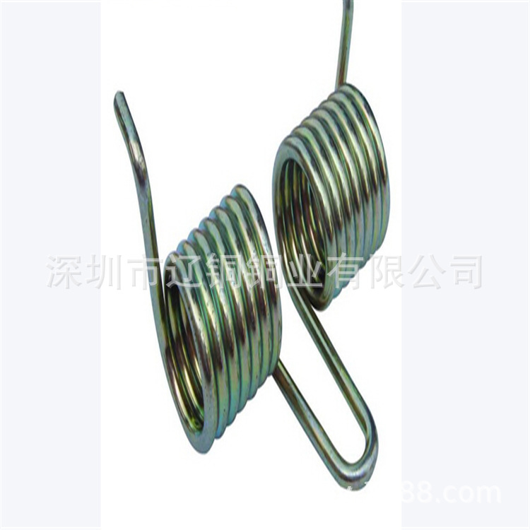黄铜线调直，H65饰品黄铜线，H70黄铜弹簧线，软态半硬HV50-90度