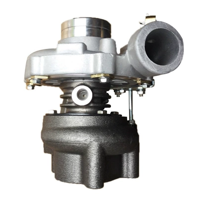 auto engine system – Supercharger