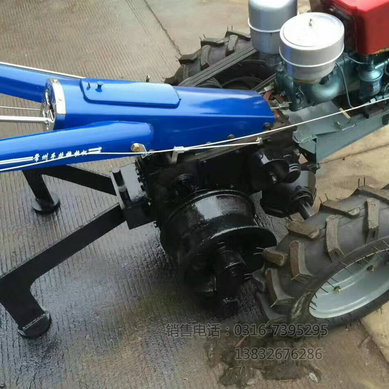 手扶拖拉机绞磨厂家 5吨手扶拖拉机绞磨 8吨手扶拖拉机绞磨