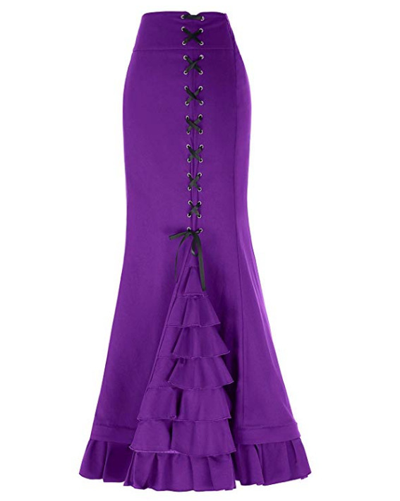 Jupe en Polyester - Ref 3441730 Image 43