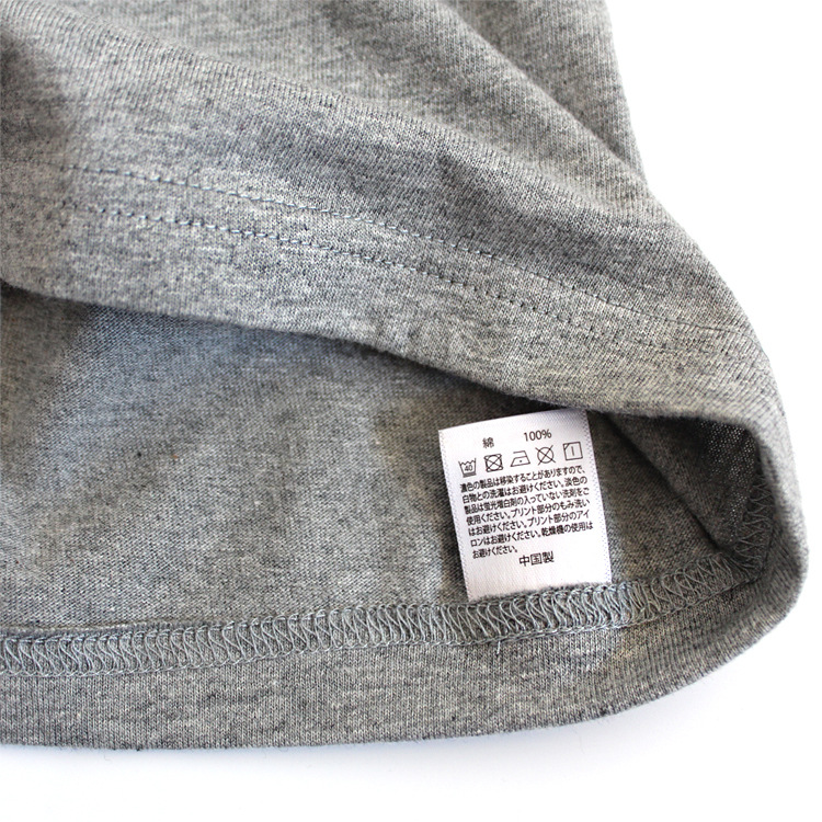 T-shirt homme en coton - Ref 3439279 Image 48