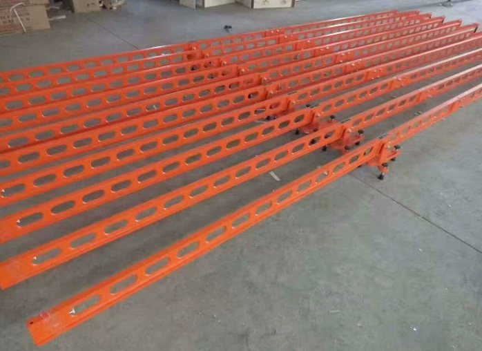 5,4 м/3,6 м/7,2 м устойчивый/удобный/дорожный изгиб