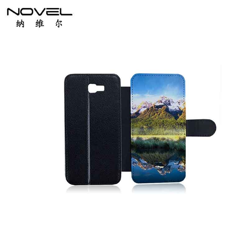 适用于三星J5 prime热转印手机皮套 空白素材皮套 个性创意