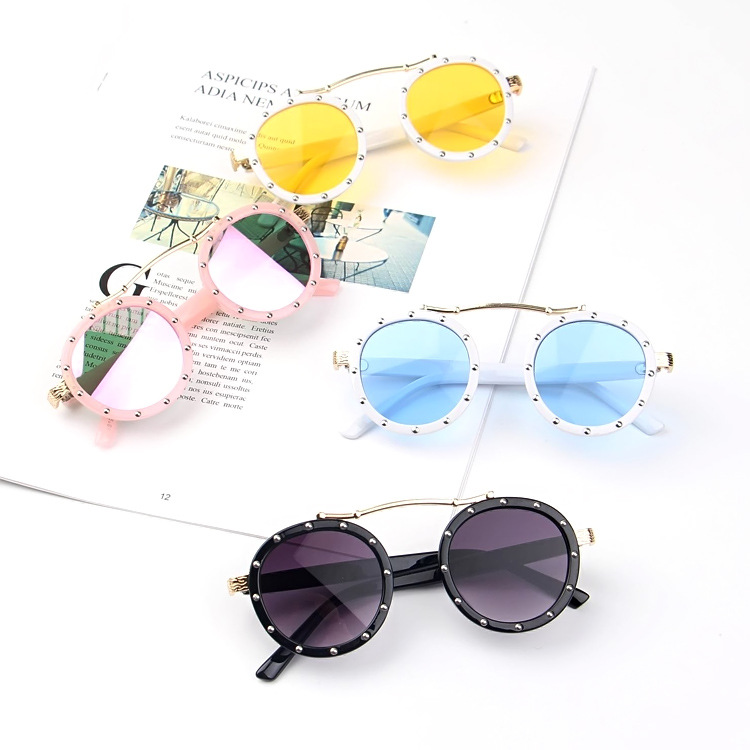 New children's sunglasses personalized b...