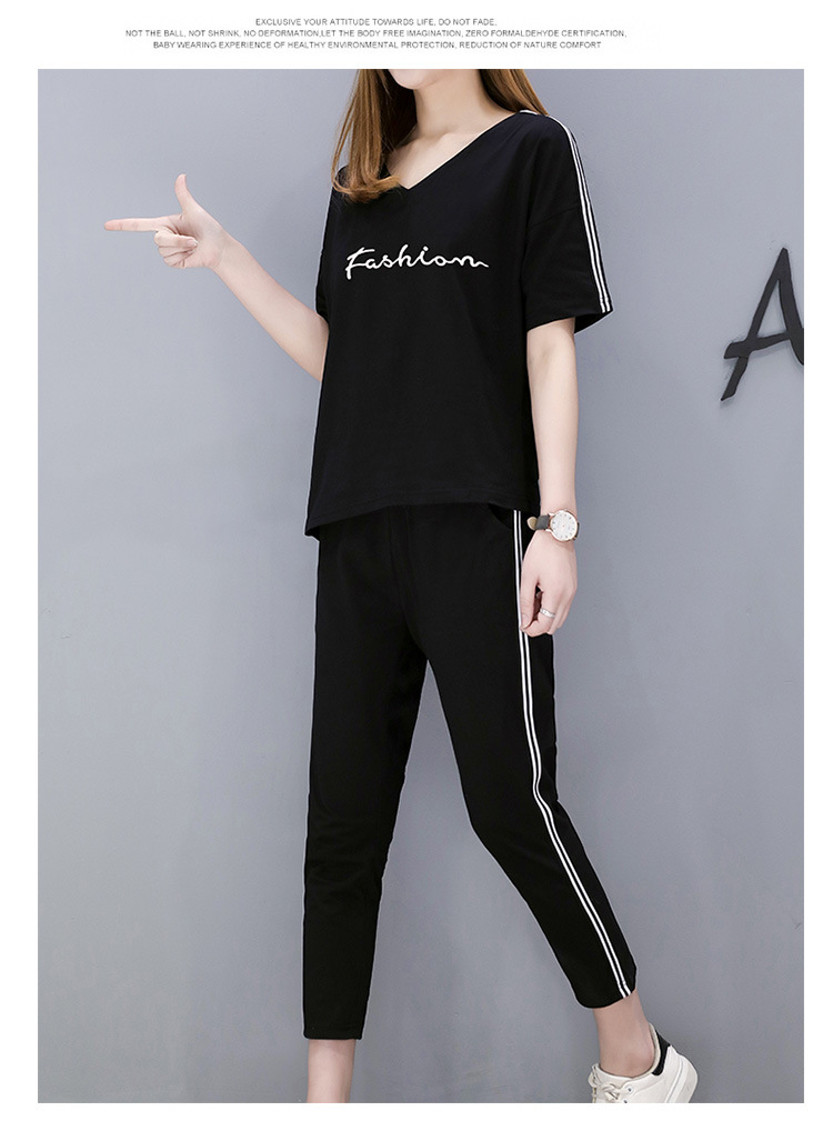 Costume femme AILE en Mélange de coton - Ref 3334360 Image 43