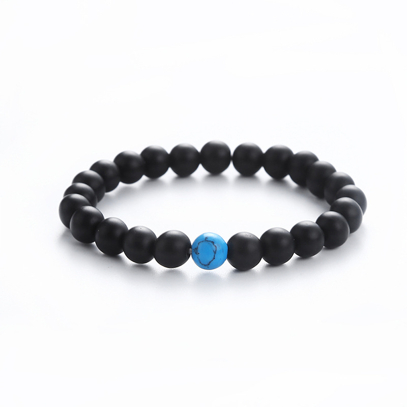 Faste black+1 blue pine
