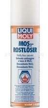 LIQUI MOLY MOS2 RUST SOLVENT󻬼