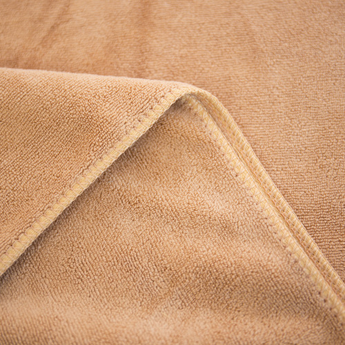 Beaut Salon Ultra-Fine Fiber 300g Plain Custom Thick Bedspread Absorbent Shower Towel Car Wash Large Towel