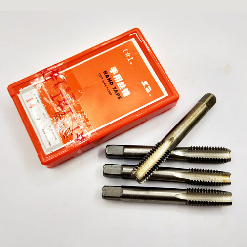 Original hand tap, thread tap, hand tap, hand tap M2 3 5 6 8 30