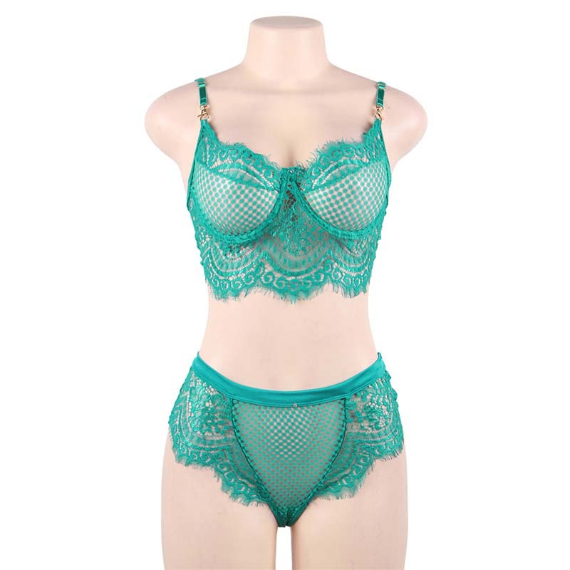 Soutiens-gorge en Polyester - Ref 3370645 Image 16