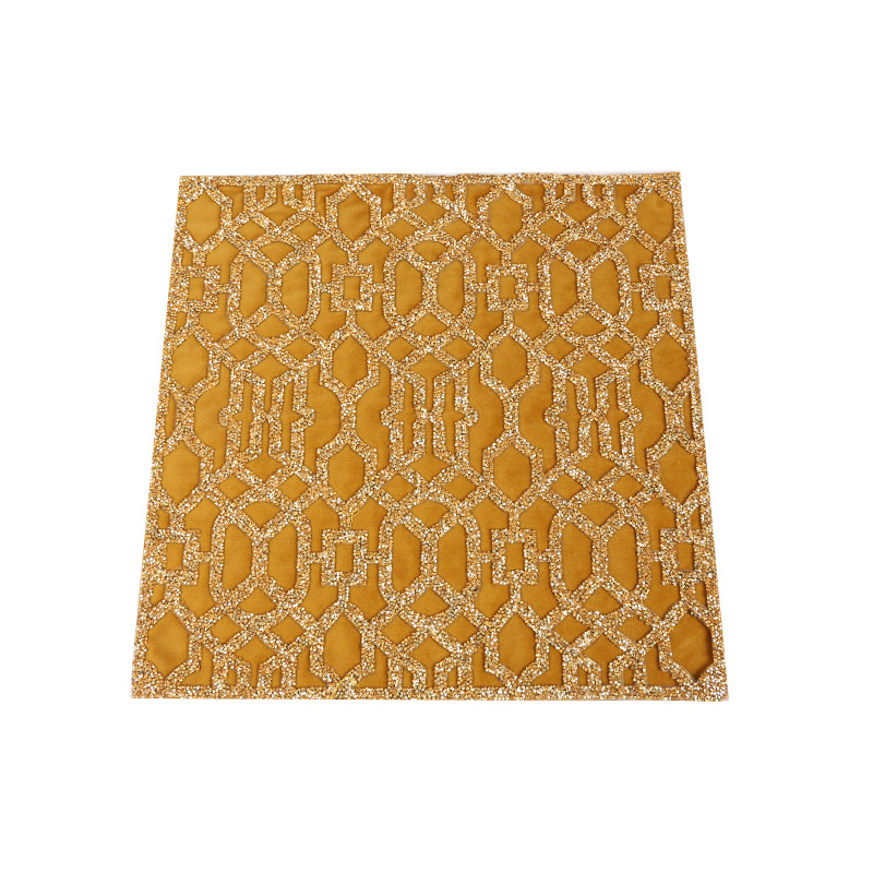 ����͵� ��������40*40cm�����ξ�¥ŷʽ����Բ��װ��Ʒ��ʯ�͵�