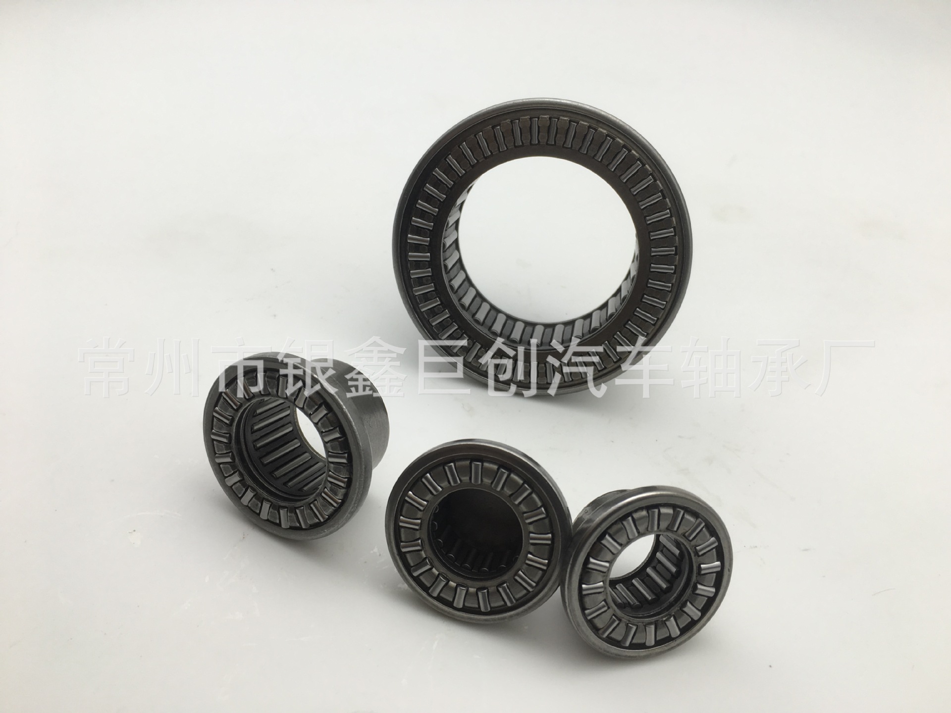 供应滚针轴承，组合滚针轴承 RAX715.RAXF715