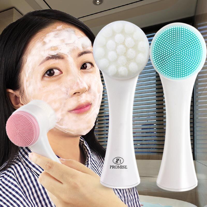 Buy quality Face Wash Brush from Reliable suppliers on Sup Dropshipping