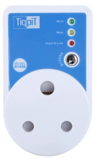 1425 220V 15A 电压保护器