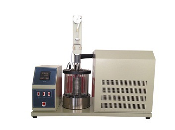 北京恒奥德优惠商品HAD-0179石油产品浊点和结晶点测定仪