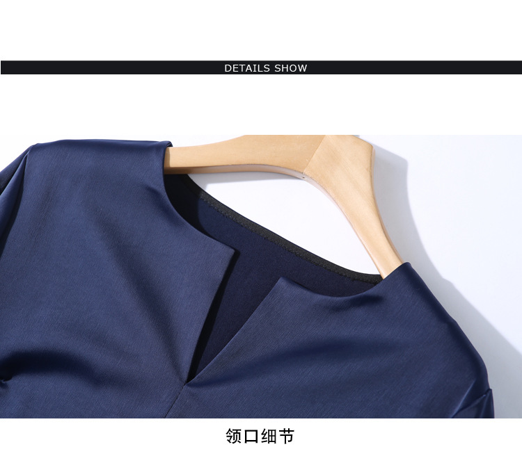 Costume femme en Velours - Ref 3335049 Image 15