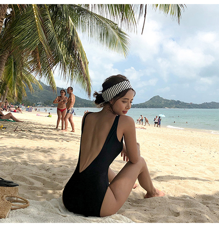 Swimsuit Image 1
