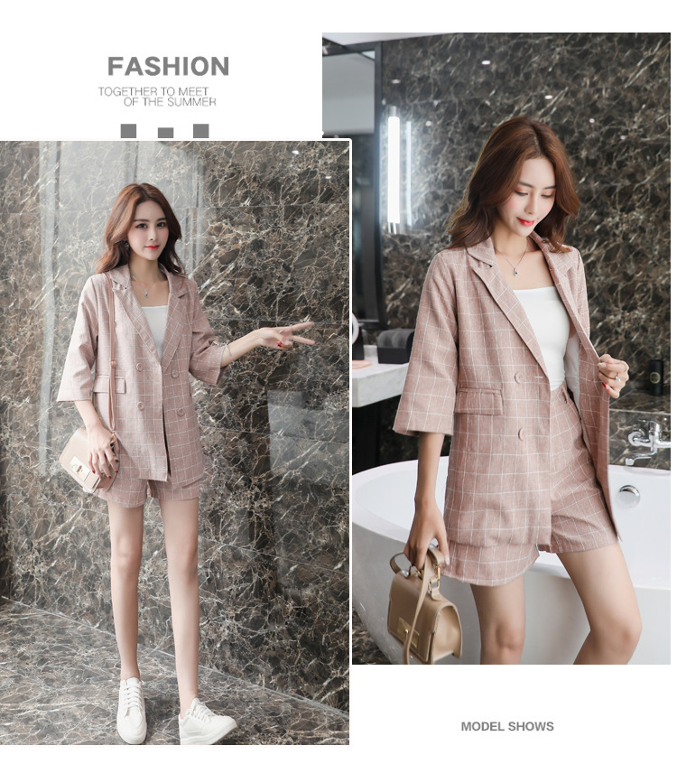 Costume femme RêVE DE BASE en Coton - Ref 3333730 Image 19