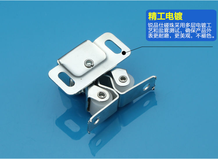 柜门上卡扣怎么安装,柜子门卡扣怎么调整,橱柜门卡扣安装图(第7页)_大山谷图库