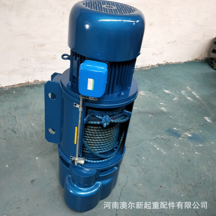 CD型3t18m电动葫芦 跑车电动葫芦 欧式电动葫芦 冶金葫芦