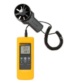 Fluke 925叶轮式风速计 福禄克F925风速计 福禄克风速计