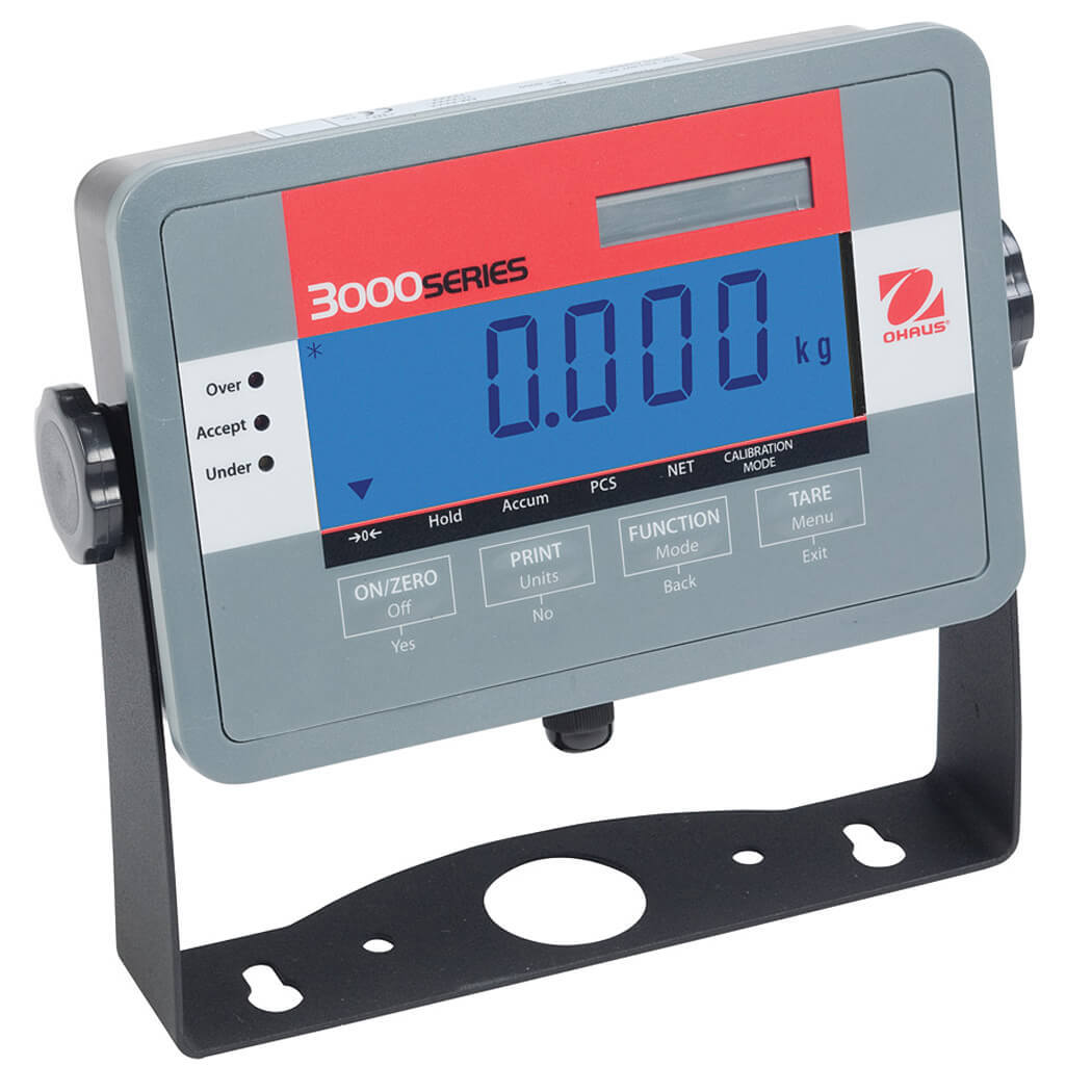 美国奥豪斯称重显示控制器T32PEZH/T24PEZH