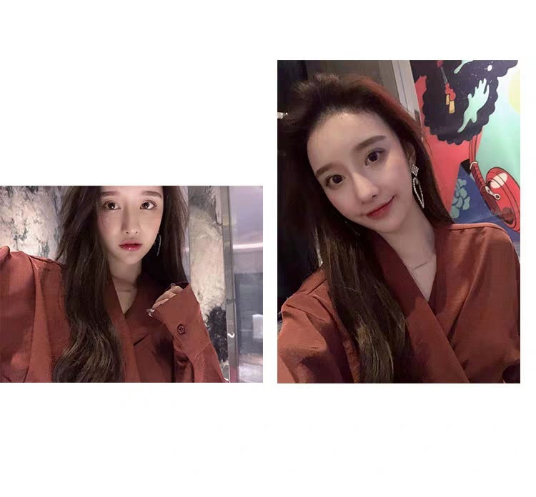 Costume femme en Polyester - Ref 3333882 Image 19