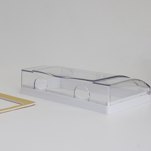 Cocker household adhesive double 86 waterproof box two-position switch socket splash-proof box waterproof self-adhesive protective cover