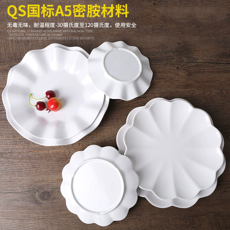 A5 Mimiramine Porcelain CD -ROM Номер отеля Белый ресторан Дата верблюд Креативный ресторан Креативный костюм Движущаяся Маделин