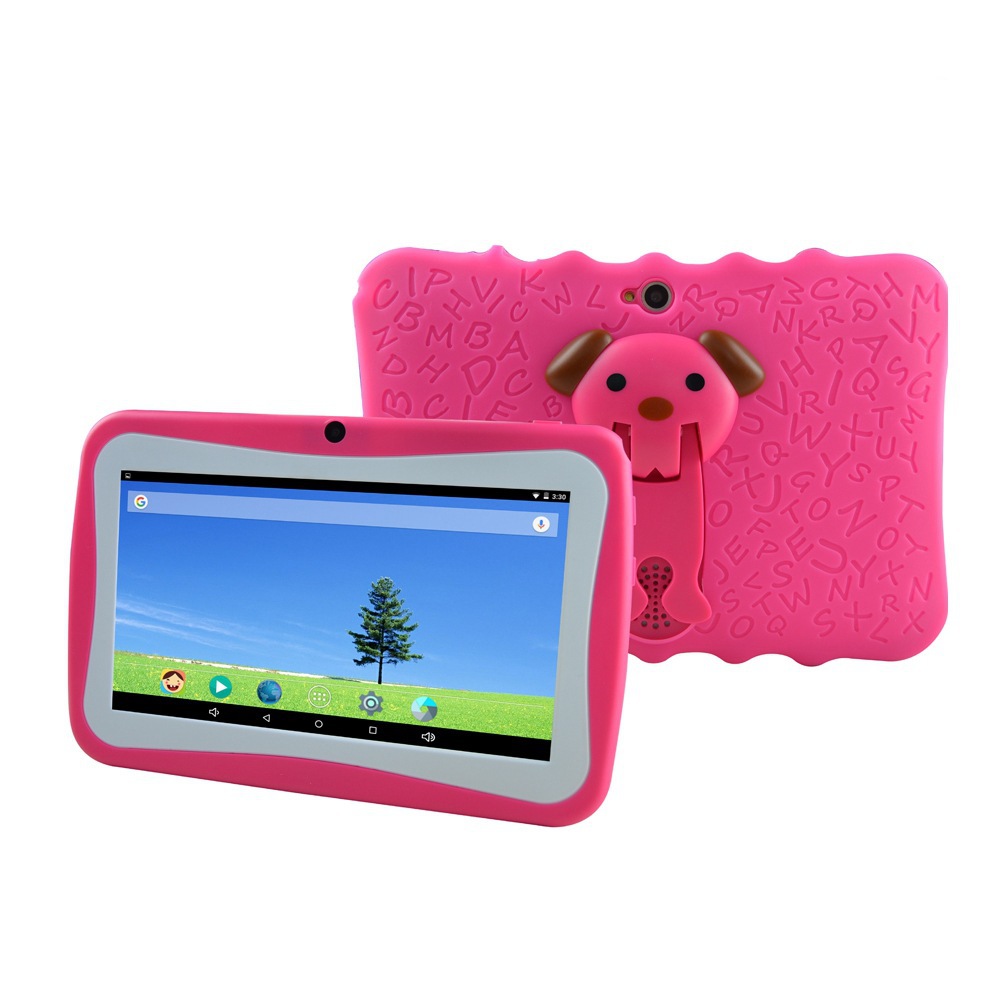 Tablette 7 pouces 4GB 1GHz ANDROID - Ref 3422026 Image 26