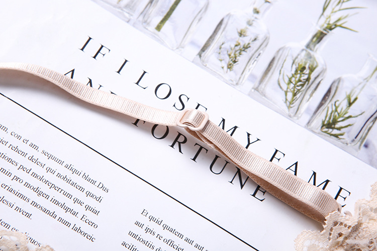 Soutiens-gorge en  dentelle - Ref 3370584 Image 26