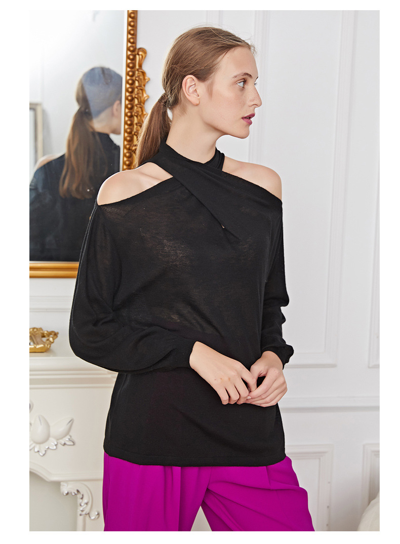 Pull femme - Ref 3414069 Image 44