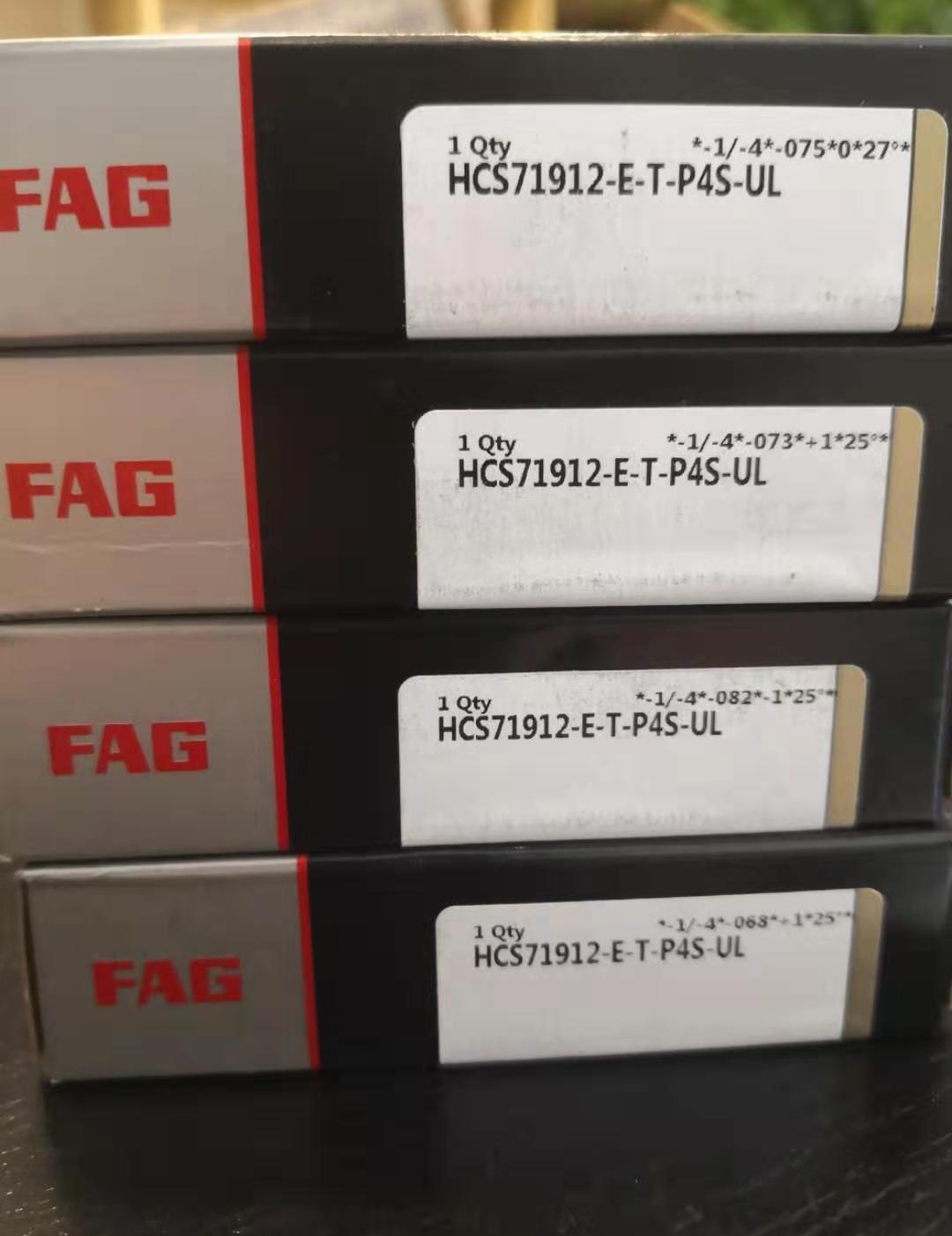 调心滚子轴承22232EAS.MC3两侧唇式密封 22232-E1A-XL-2RSR-M