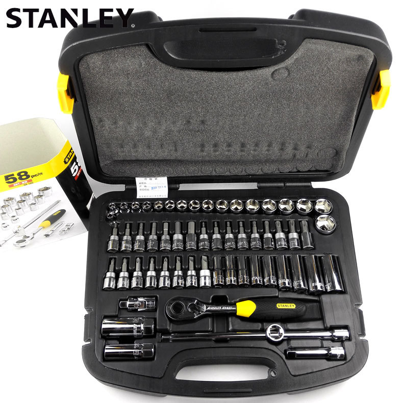 STANLEY | ĸ 58 Ʈ 10MM ø  Ʈ 94-185-22  Ʈ