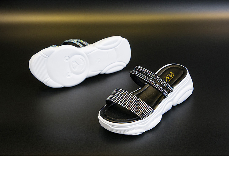 Chaussures été pour femme en Polyuréthane - Ref 3346917 Image 28