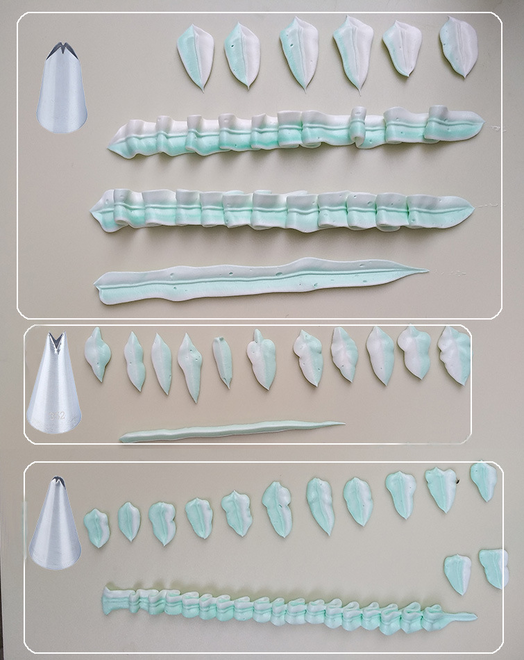 叶子5件套效果图