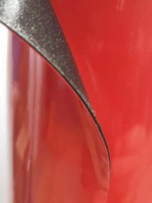 黑色双面胶1毫米厚 30米长 1.02米宽  涂胶100u高粘油胶 皇冠品质|ms