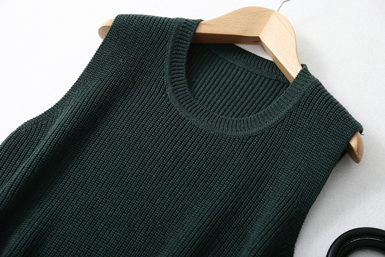 Gilet femme en Tricot - Ref 3316574 Image 26