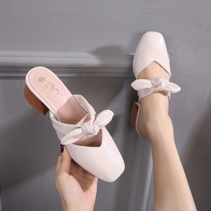 Chaussures été pour femme PROBLèME en Caoutchouc - Ref 3345725 Image 3