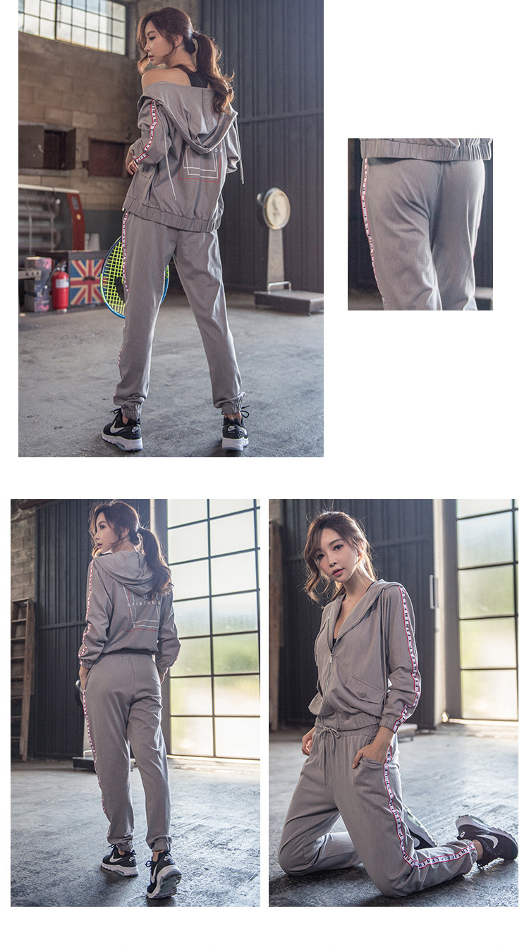 Costume femme en Mélange de coton - Ref 3333701 Image 16