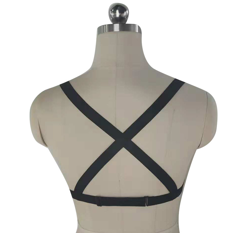 Soutiens-gorge BODY HARNESS en Polyester - Ref 3369332 Image 5