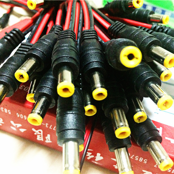 copper power cable