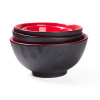 Frosted ceramic soup Bowl Noodle Bowl Japanese soup bowl