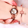 Quartz women's watch, swiss watch, Tungsten steel, quartz mechanism, wholesale, Birthday gift
