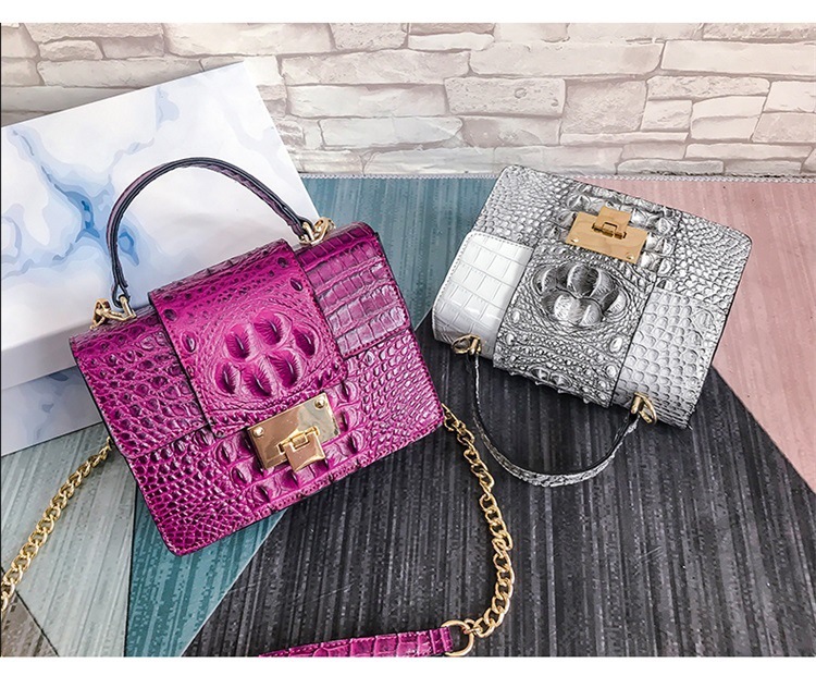 Stylish Women's Shoulder Bag