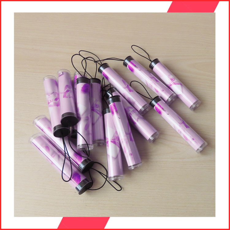 深圳市电子包装管厂家大量低价批发试用装香烟包装管直径15mm