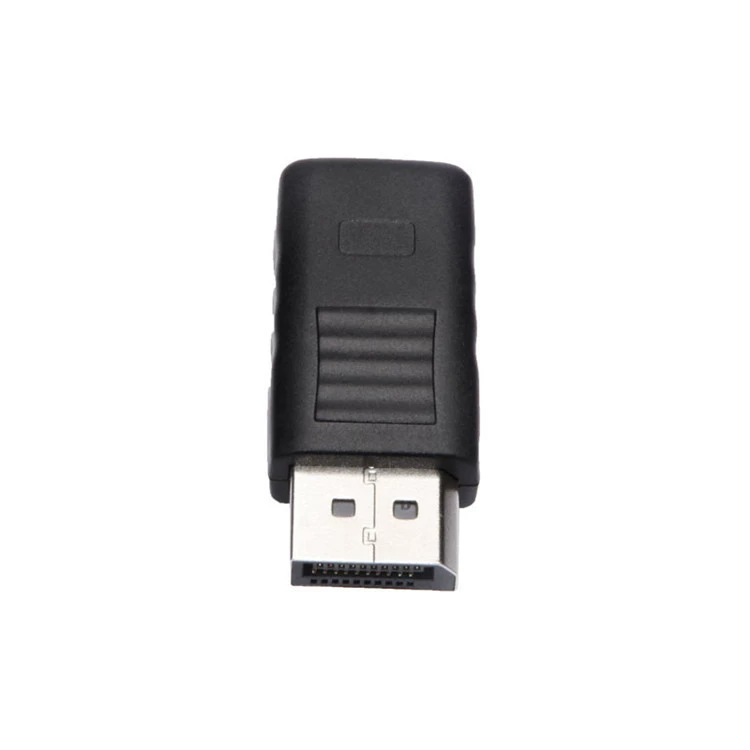 [迷你DP假负载虚拟显示器 Displaydpmini欺骗显卡不接显示器不工作]