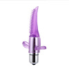 Fasting master vibrate Hand Hand Hand Handicated Tongue Masturbation Masturbation Egg Adult Sexual Products wholesale