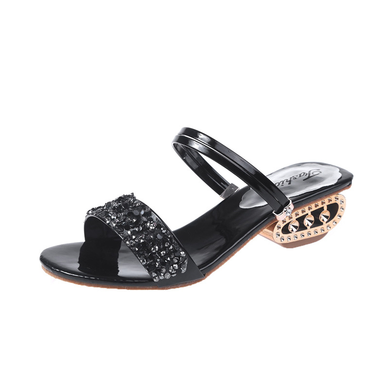 Chaussures été pour femme en Composé - Ref 3346968 Image 11